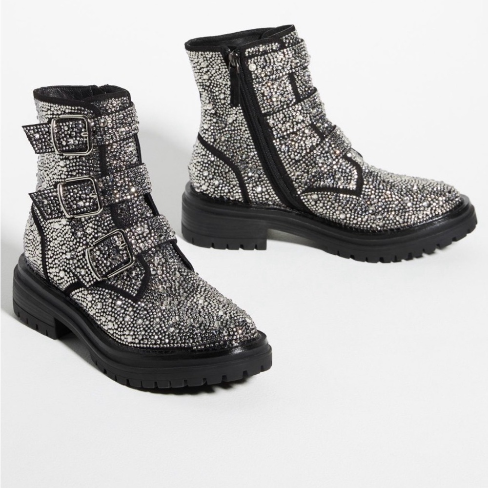 Bibi Lou Penza Boots